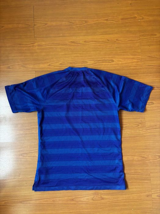 Camisa Copa do Mundo Brasil 2026