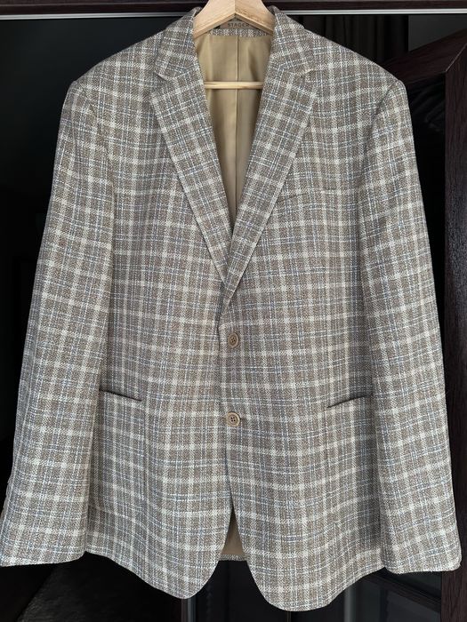 Пиджак чол. р. L (Stager)