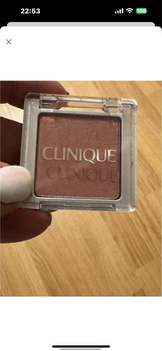 Румяна для лица Mac cosmetics, Clinique!