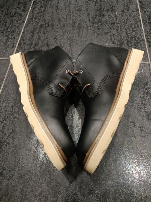 Чоловічі черевики Caterpillar Narrate з, 45розмір. Оригінал.