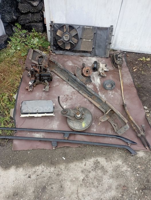 Запчасти Фольксваген Пассат б3