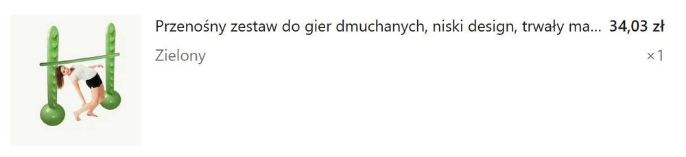 Gadżety na urodziny / wieczór kawalerski