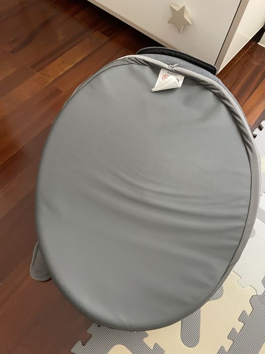 Puff evolutivo Doomoo