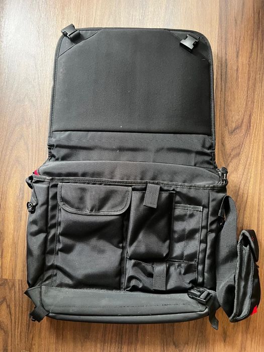 Mala transporte PC gaming Asus ROG