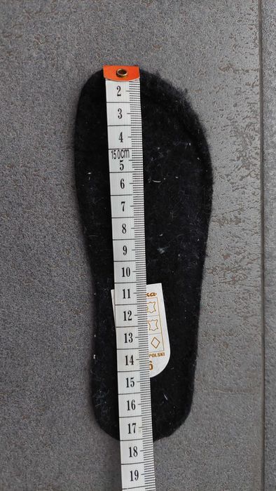 Buty ortopedyczne/do ortez Aurelka 1031 rozm. 26
