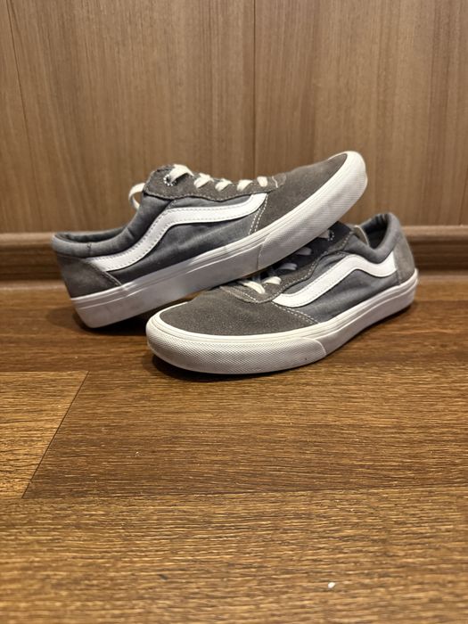 Кеди Vans Old Skool, сірі, 41