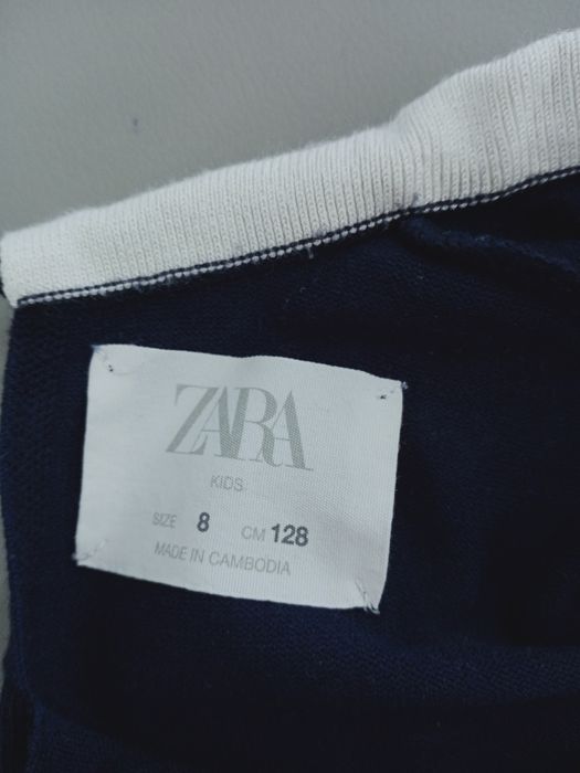 Кофточка на 10-11 років.