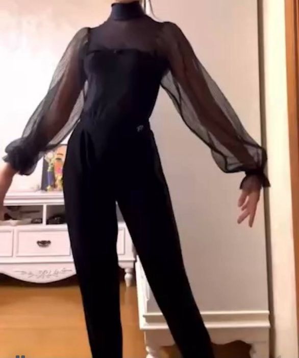 Боді для стандарту  розмір 152-158