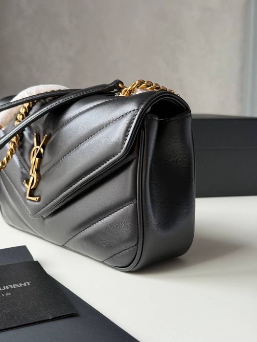 Сумка YSL Yves Saint Laurent LouLou люкс