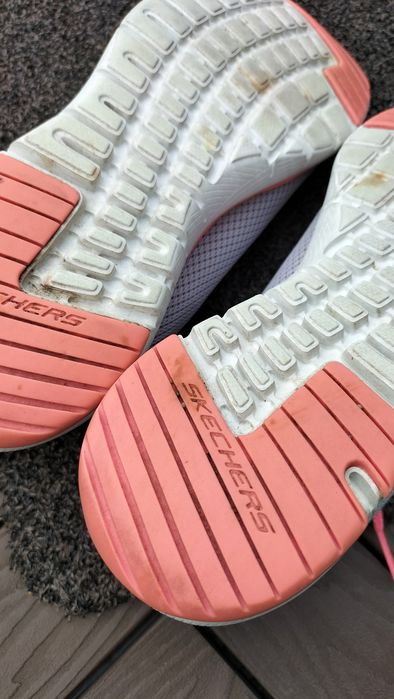 Skechers buty sportowe 38