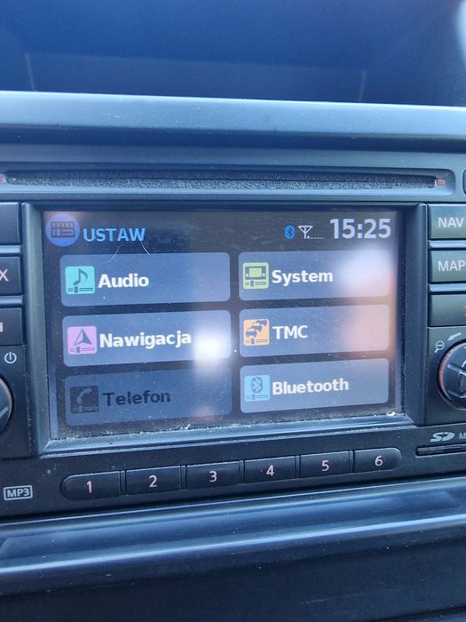 Nissan X trail 2.0 Diesel