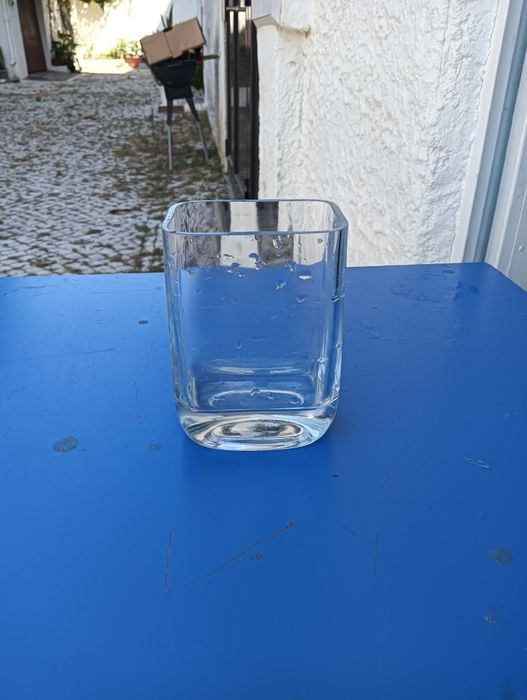 Vaso para plantas