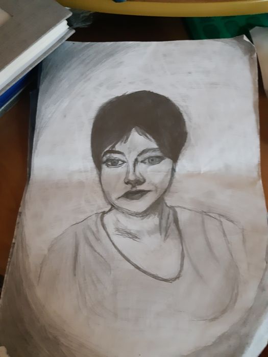 СЕКС, а не картини