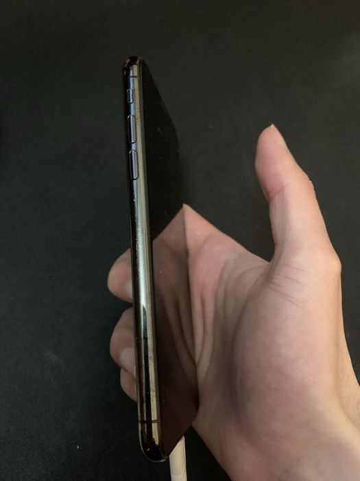 Iphone X 64 GB. Neverlock замена батареи