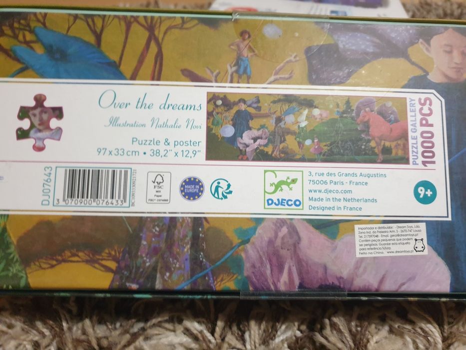 1000-Piece Puzzle425767452636631041