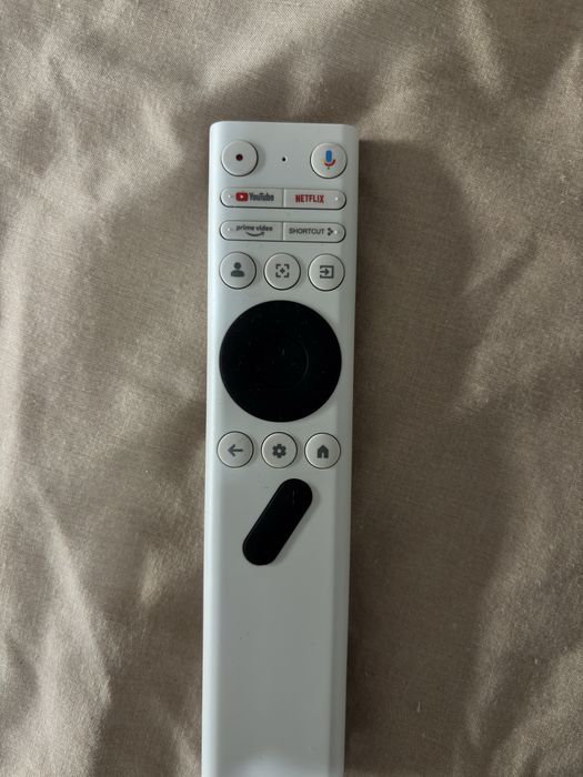 Projetor de Cinema XGIMI Vibe One (45'' - 150'' - Full HD)