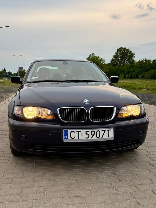 BMW Seria 3