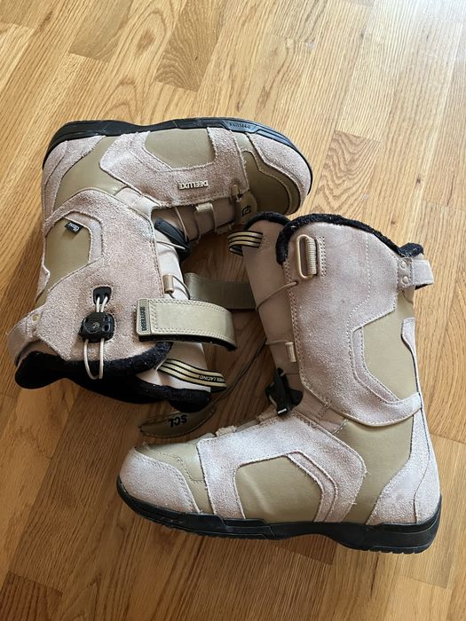 Buty snowboardowe Deeluxe 42
