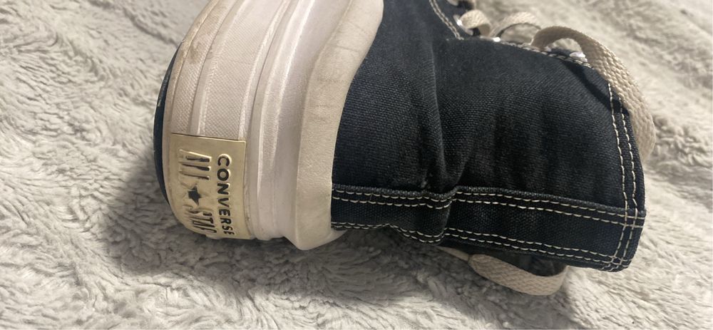All Star Converse
