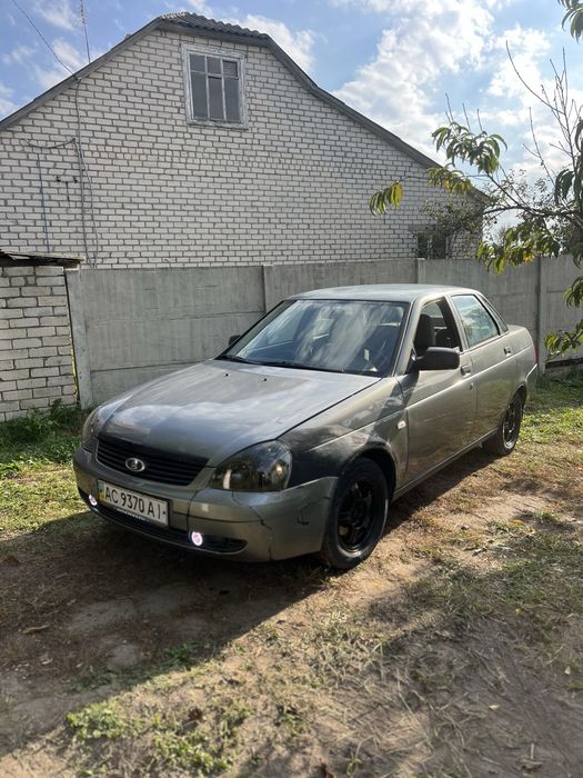 Продам лада приора