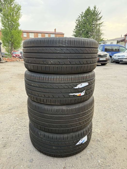 Нові шини колеса резина 245/45R19