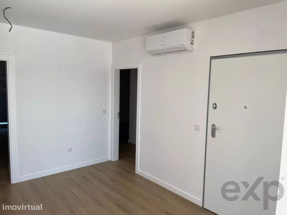 Apartamento moderno de 3 quartos em Carregal do Sal