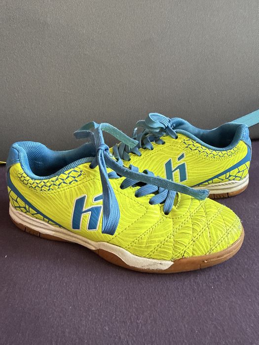 Buty piłkarskie rozmiar 31