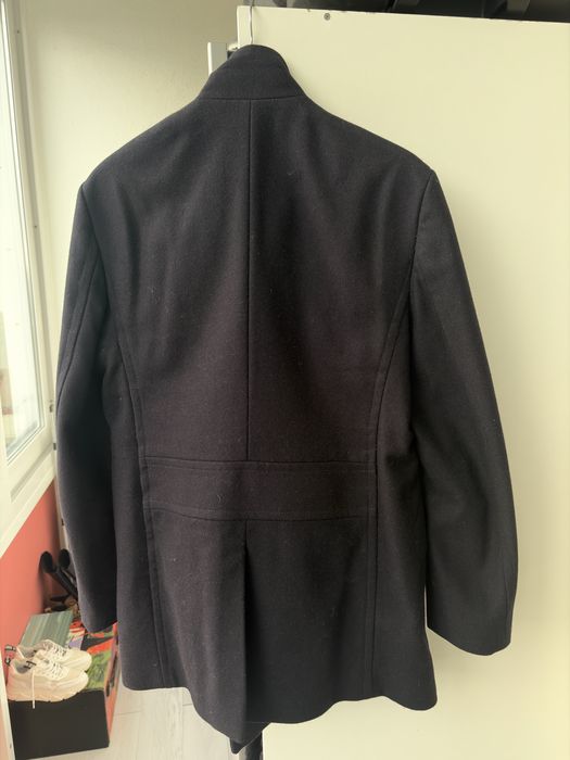 Sobretudo Zara homem