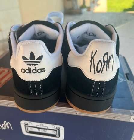 Adidas Campus 00s KoRn R.43