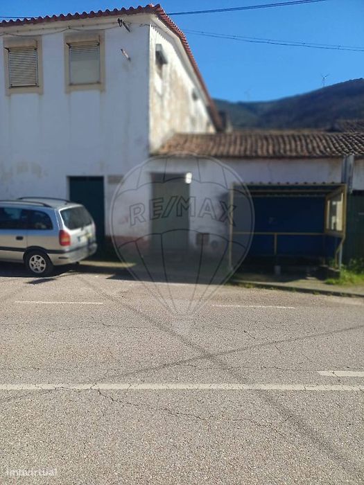 Moradia T3 para venda