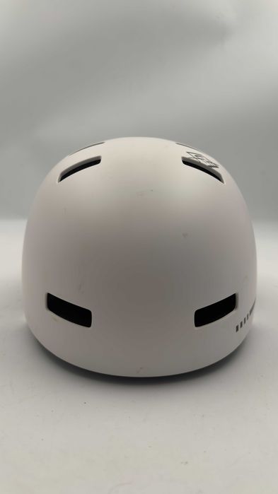 Powystawowy Kask Rowerowy Bell Local r. M (55-59cm)