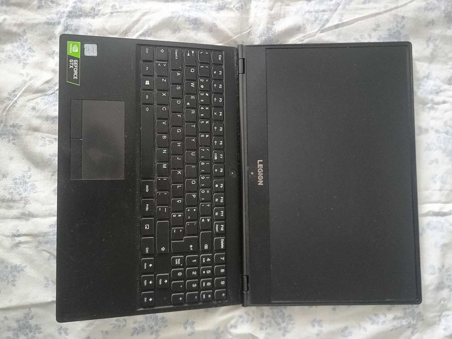Legion 5  Y540-15IRH-PG0 peças