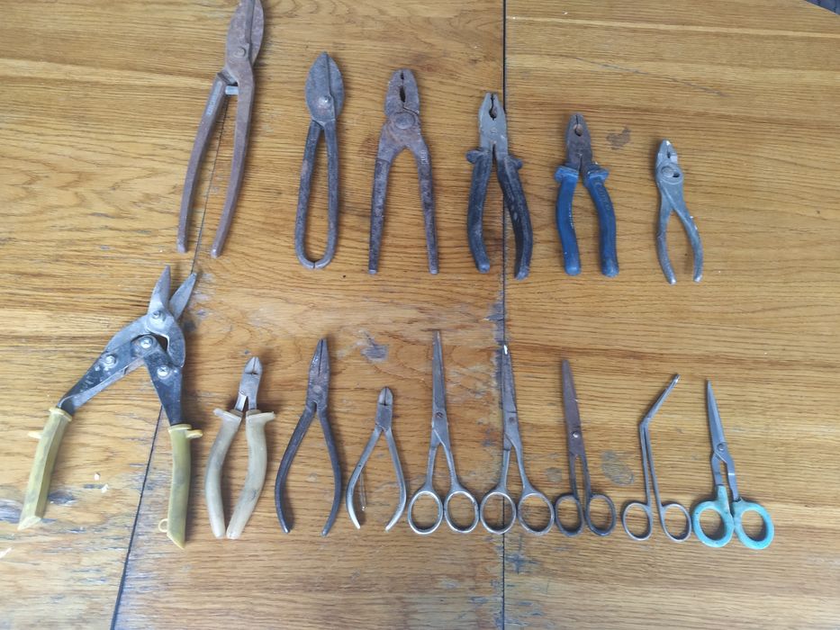 Ножницы  50 грн.