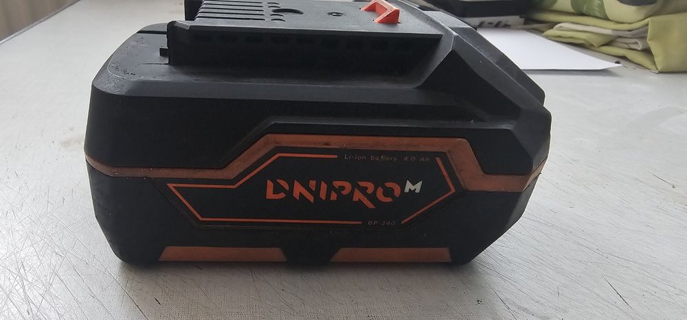 Аккумулятори чудові