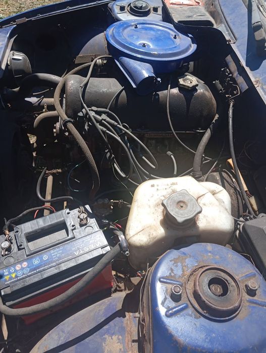 Иж ода.     2717 обміняю