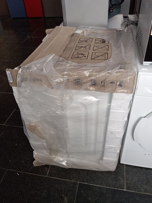 НОВАЯ Стиральная машина Samsung WW8XT604ALHA INVERTER A+++ из Германии