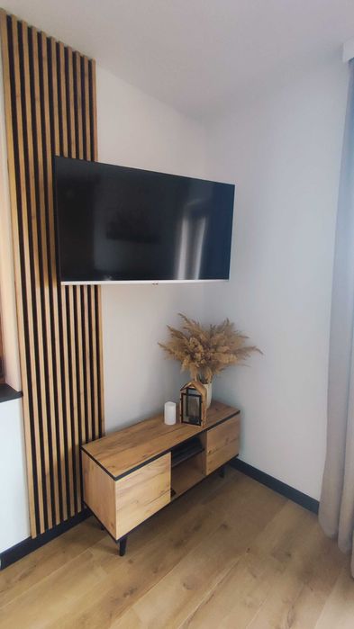 Domek w górach, domek w Pieninach