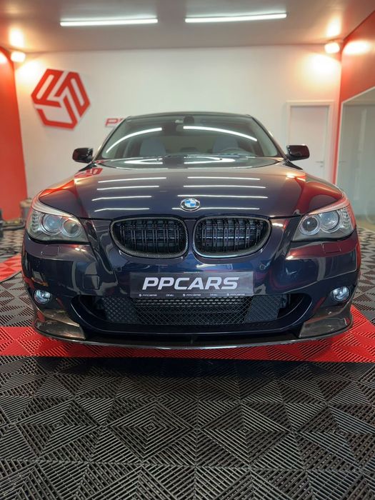 BMW 530 dA