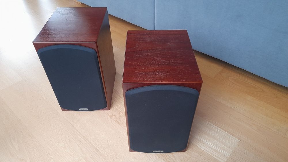 Monitor Audio Silver RX2 super stan