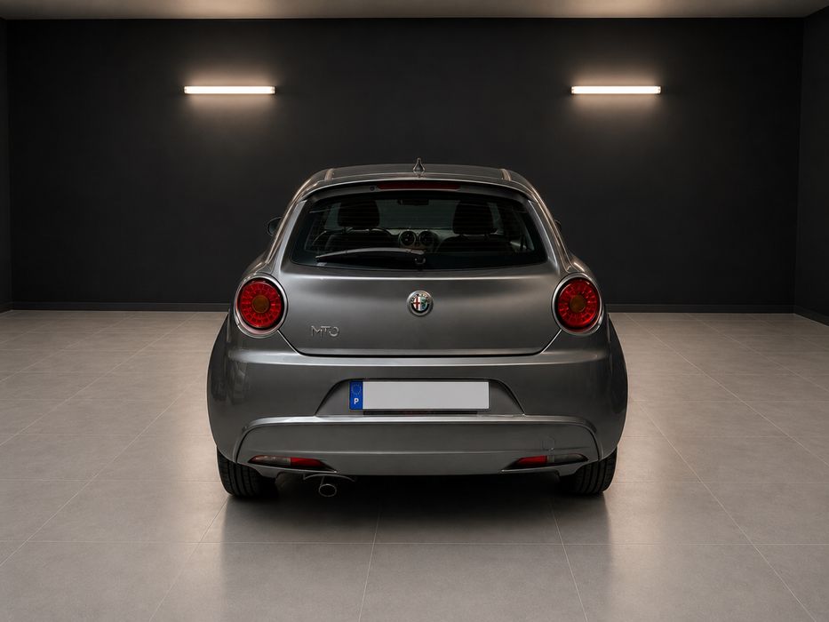 Alfa Romeu Mito 1.3 Diesel