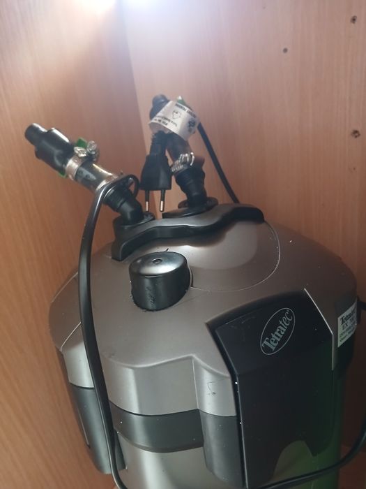 Filtr kubełkowy tetratec