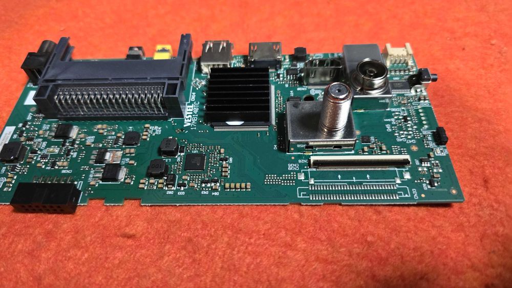 Płyta główna Vestel 17MB140
