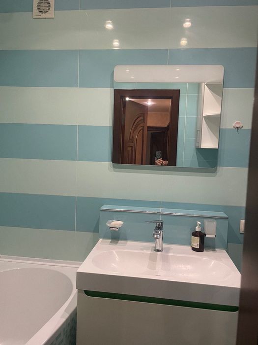 Сдам 2х кімн. квартиру р-н Універмаг, вул. Небесної сотні