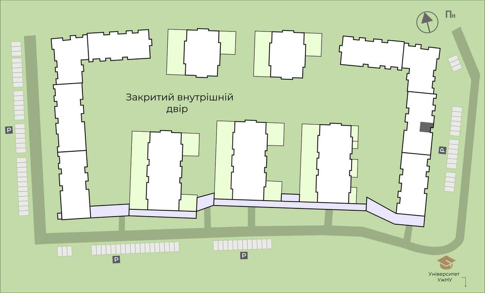 1-room apartment apartment by the address st. Koshitskaya (area 42 m²) - Atlanta.ua - photo 7