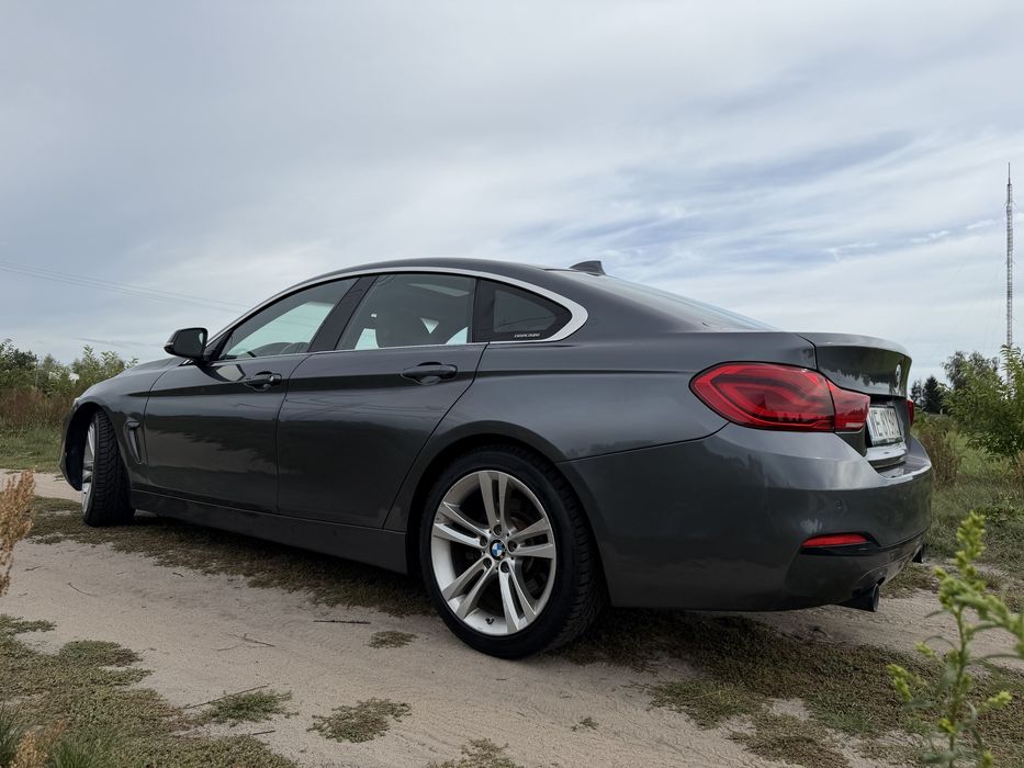 Bmw 440i zadbana