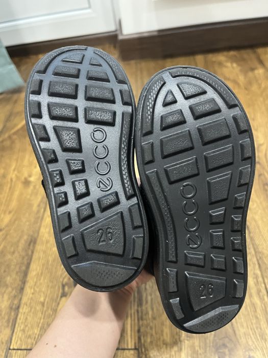Черевики ECCO URBAN MINI 26 р