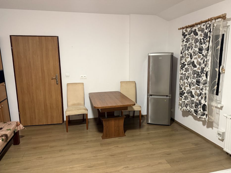 Wynajme pokój dwu osobowy