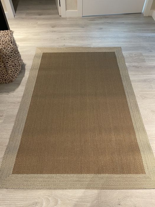 Tapete Bolon Interior/Exterior 120x180