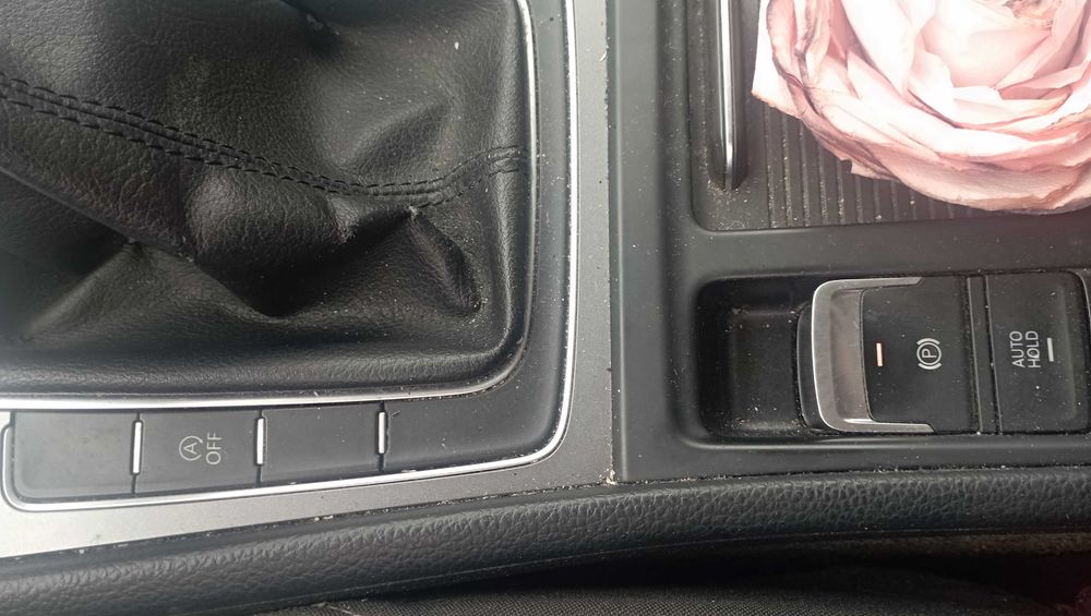 Volkswagen golf  TDi