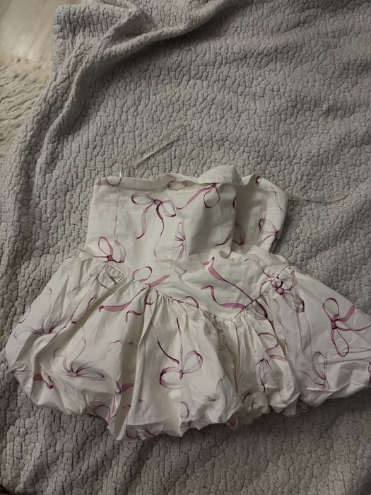 спідниця stradivarius xs/xxs